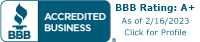Zeno EU Bank BBB Business Review