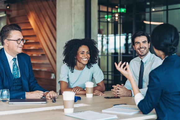 Zeno Business Checking Account